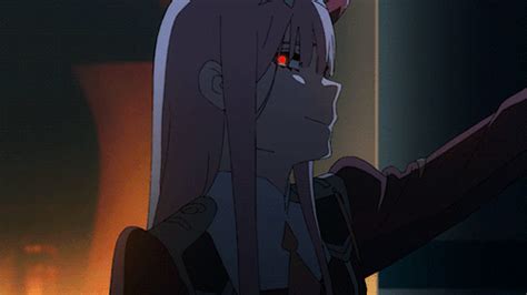Other zero two gifs that we think you will like are listed below. zero two gif | Tumblr