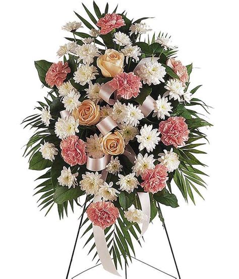 Funeral Flower Arrangements Fromyouflowers