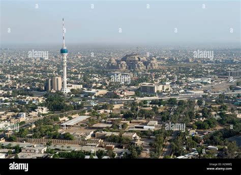 Baghdad Iraq Stock Photos And Baghdad Iraq Stock Images Alamy