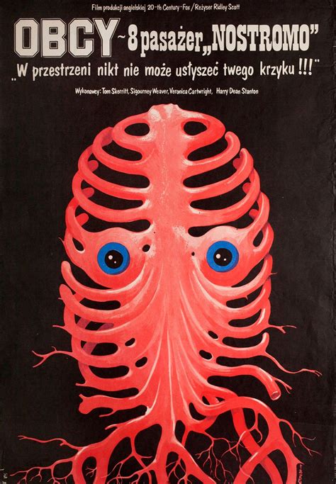 An Amazing Online Collection Of 40000 Vintage Film Posters
