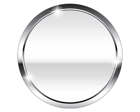 Silver Circle Png - PNG Image Collection png image