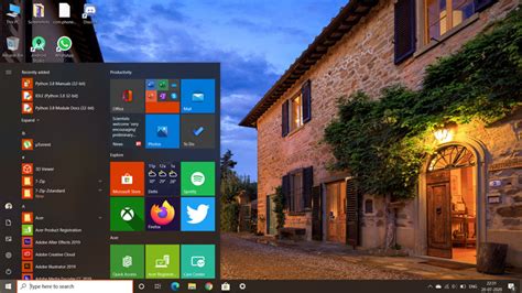 Top 10 Best Themes For Windows 10 In 2021 || Download Free Windows 10 ...