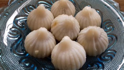 Coconut Dumplings A Hint Of Spice