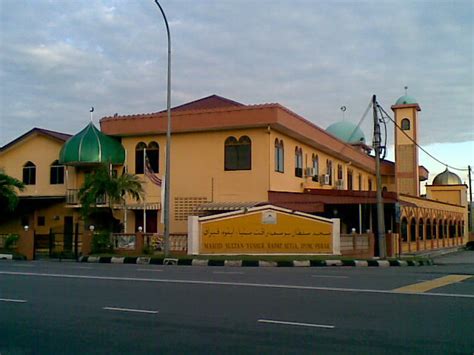 Ucapan penangguhan oleh pengerusi mesyuarat serta penetapan tarikh mesyuarat yang seterusnya. Ucapan Pengerusi JK Kariah Dalam Mesyuarat Agung Dwi ...