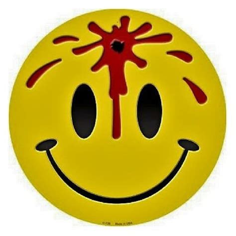 Indooroutdoor Bullet Smiley Face Emoji Metal Round Circular Etsy
