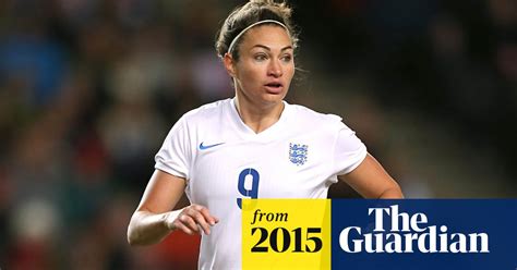 England Must Accept Demands Of World Cup Success Says Mark Sampson