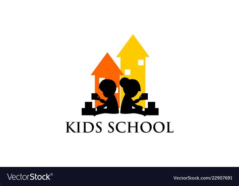 Aggregate More Than 147 Kids School Logo Best Vn