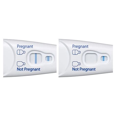 How Early Can You Take A Pregnancy Test With Clearblue Pregnancywalls