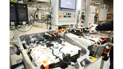 Alibaba.com offers 5,642 battery for bmw products. BMW To Start Manufacturing Electric Car Batteries In ...