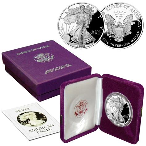 American Silver Eagle Coins Gold Ira Guide