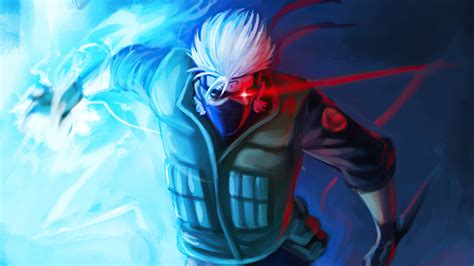 Kakashi 4k Hd Artist 4k Wallpapers Images Backgrounds Photos And