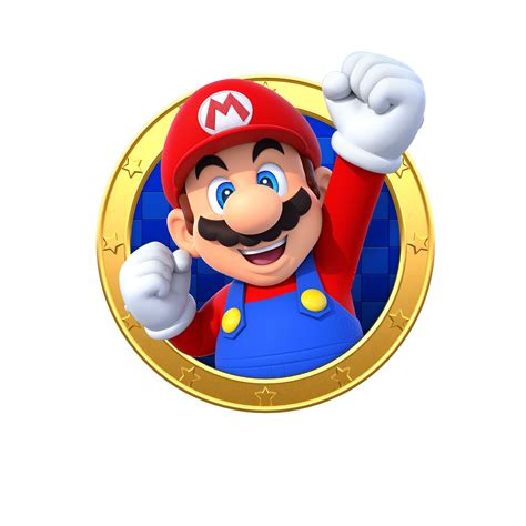 Mario logo | Super Mario | Super mario bros party, Super mario, Mario