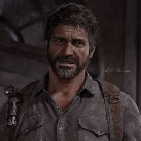 𝑱𝑶𝑬𝑳 𝑴𝑰𝑳𝑳𝑬𝑹 The last of us Joel and ellie Popular culture