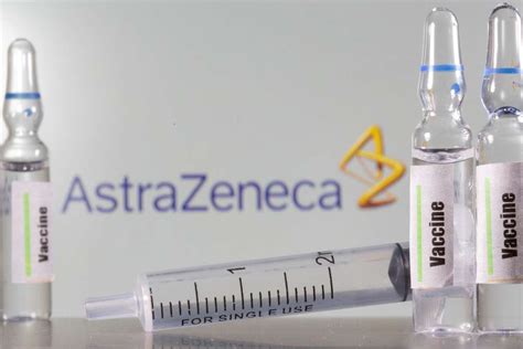 Vacuna De Astrazeneca “100 Efectiva Contra El Covid 19 Grave”