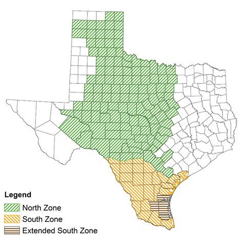 Turkey — Texas Parks And Wildlife Department