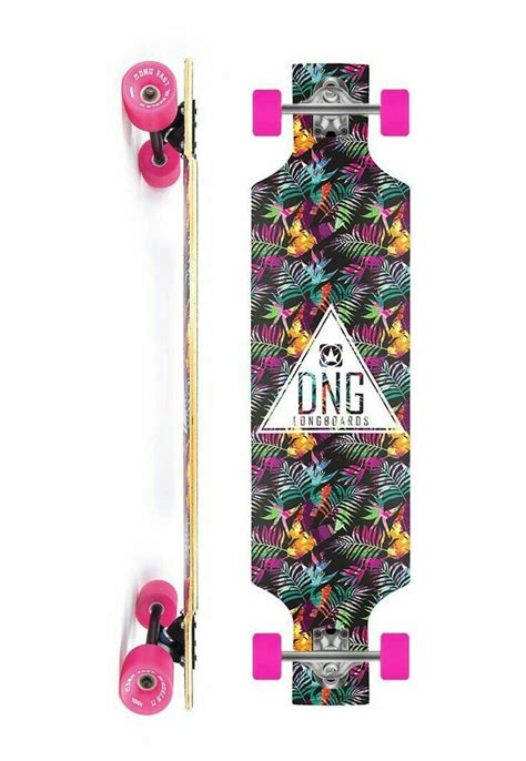 12 Of The Coolest Longboards For Girls Artofit