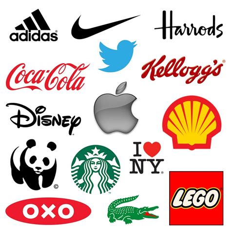 As 10 Melhores Logos De Todos Os Tempos Marketing Com Café