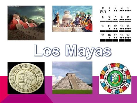 Ver Lamina De La Cultura Maya Nuevo Colección De Imágenes