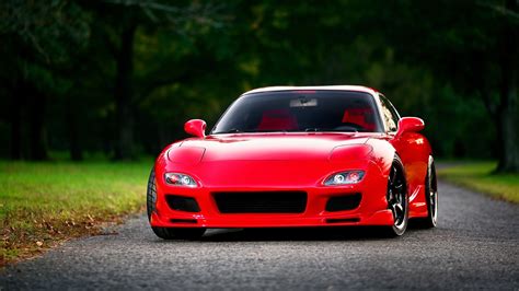 We determined that these pictures can also depict a black car. Mazda Rx7 Wallpaper ·① WallpaperTag
