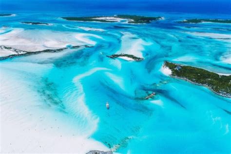 The Best All Inclusive Resorts In Exuma Bahamas Vacation In Beachy