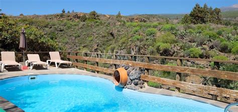 The accommodation is 13.7 miles from la laguna. Casa Rural La Venta - La Tosca, Casas Rurales en Tenerife ...