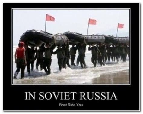 26 Best In Soviet Russia Jokes Images On Pinterest Funny Images