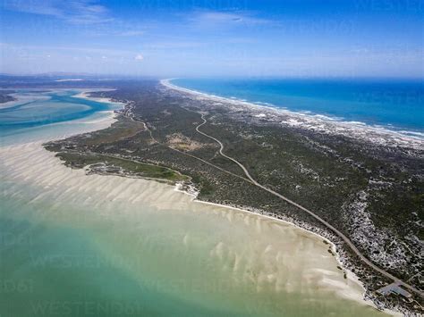 West Coast National Park Langebaan Lagoon Western Cape South Africa