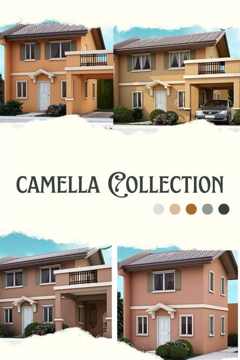 Camella Homes Tagbilaran Properties May On OnePropertee Com