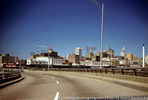 Browse never-before-seen color photos of Dallas taken in the 1950s and '60s