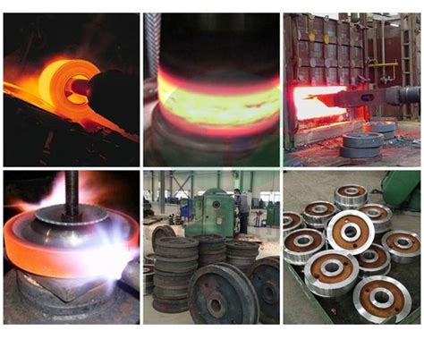 Alloys are mixtures of a metal and other elements. China Customized Rail Mounted Casting Wheel Suppliers ...