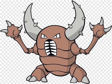 Pinsir Pokémon X Dan Y Stag Beetle Mamalia Karnivora Yang Lain Png
