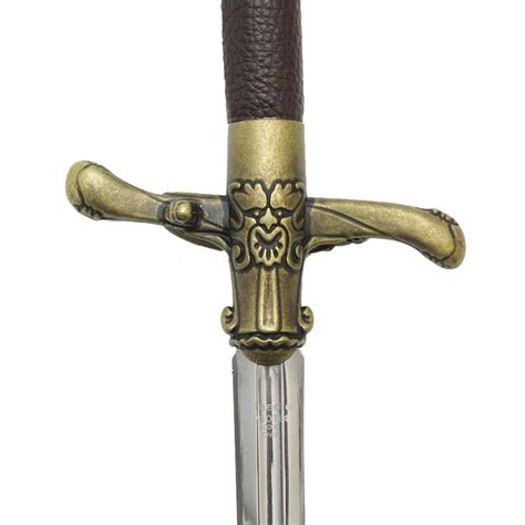 Needle — Sword Of Arya Stark Game Of Thrones Royal Armouries