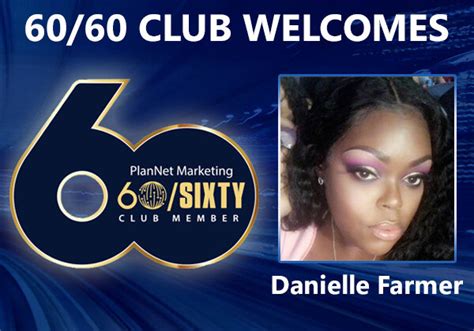 Plannet Marketing Welcomes Four New 6060 Club Members — Plannetnow