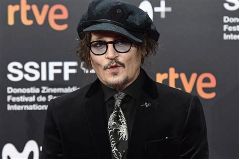 Revelan Abuso Infantil Y Tristezas De Johnny Depp En Juicio