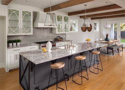 Kitchen Countertop Ideas 10 Popular Options Today Bob Vila