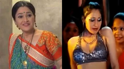 Taarak Mehta Ka Ooltah Chashmahs Disha Vakani Aka Dayabens Hot Avatar