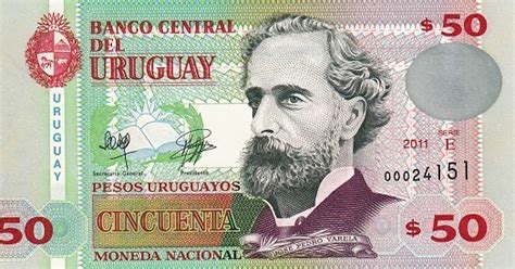 Fiqih jual beli dalam islam : Mata Wang Uruguay (UYU) 50 Pesos Uruguayos - Pertukaran ...