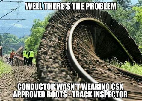 119 Best Images About Railroad Humor On Pinterest Justin Moore