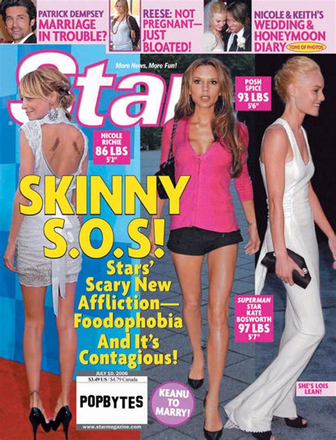 body image magazine covers media literacy clearinghouse
