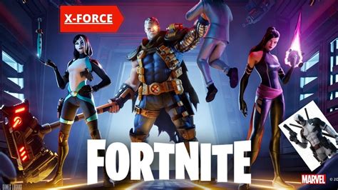 If you're looking to see what all the fuss is about fortnite, the massively popular video game, here is how to find and install the game on your ps4. O TIME X FORCE CHEGOU NO FORTNITE!! - NOVA ATUALIZAÇÃO ...