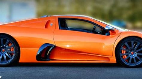 The ssc ultimate aero held the world production car speed record title, according to the guinness world records, from 2007 (when it was officially timed at 410 km/h) until the introduction of the bugatti veyron super sport in 2010. SSC Ultimate Aero reclaims fastest production car in the ...