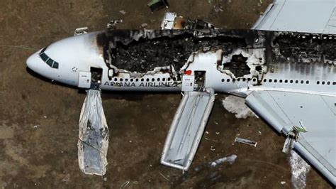 California Plane Crash 1980s Pilot In Deadly Plane Crash Had False