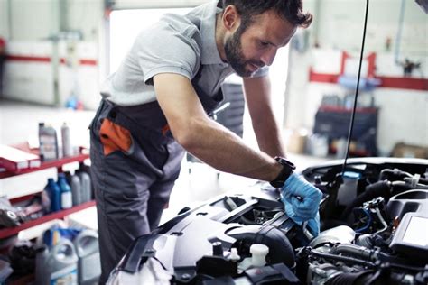 Car Repair Services Automotive Repair Guildford Mechanic
