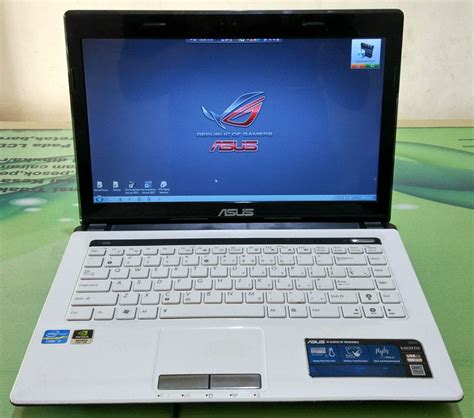 14.1 led, 1366 x 768 piksel. ASUS A43S NVIDIA 610M DRIVER DOWNLOAD