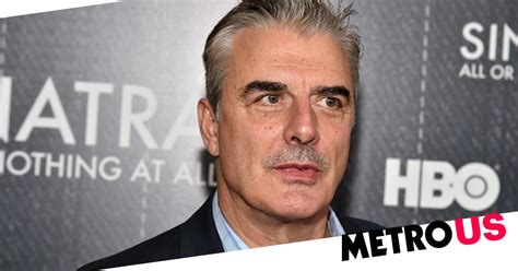 Chris Noth Sexual Assault Allegations Not Under Police Investigation Metro News
