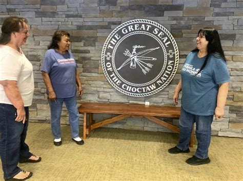 Choctaw Nation Prepares For Trail Of Tears Ceremony Local News