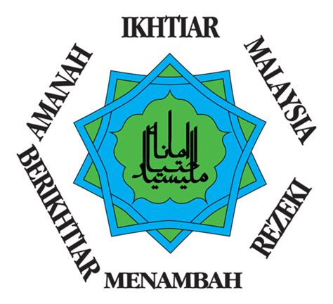 No.3 jalan cempaka sd12/1a, bandar sri damansara pju9, kelanang, 52200, malaysia. Vectorise Logo | Amanah Ikhtiar Malaysia (AIM) | Vectorise ...