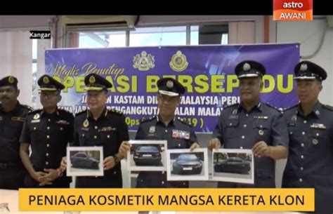 Maybe you would like to learn more about one of these? BARU 4 HARI MELARAM, KERETA KLON BMW 320i MILIK PENIAGA ...