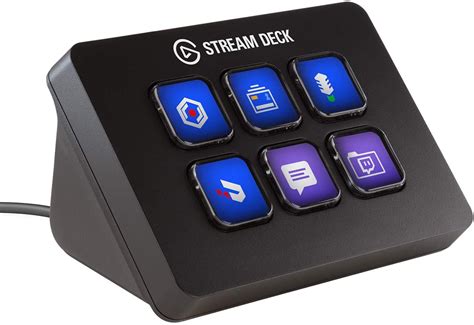 Stream Deck For Productivity My Favorite Tool I Didnt Know I Needed