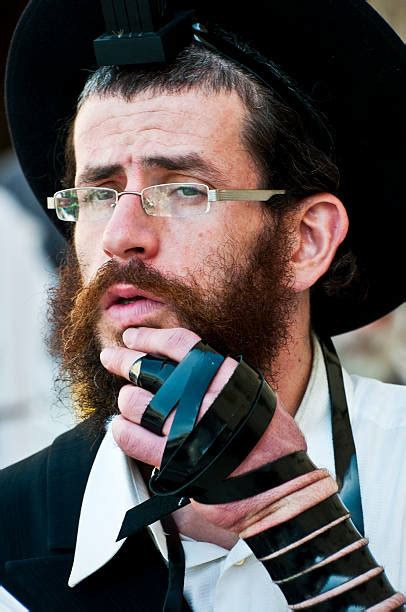Hasidic Thought Stock Photos Pictures And Royalty Free Images Istock
